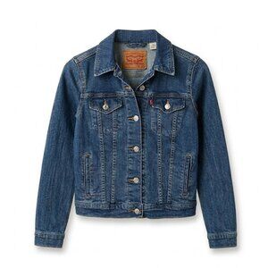 Levi’s Denim/Jean Jacket